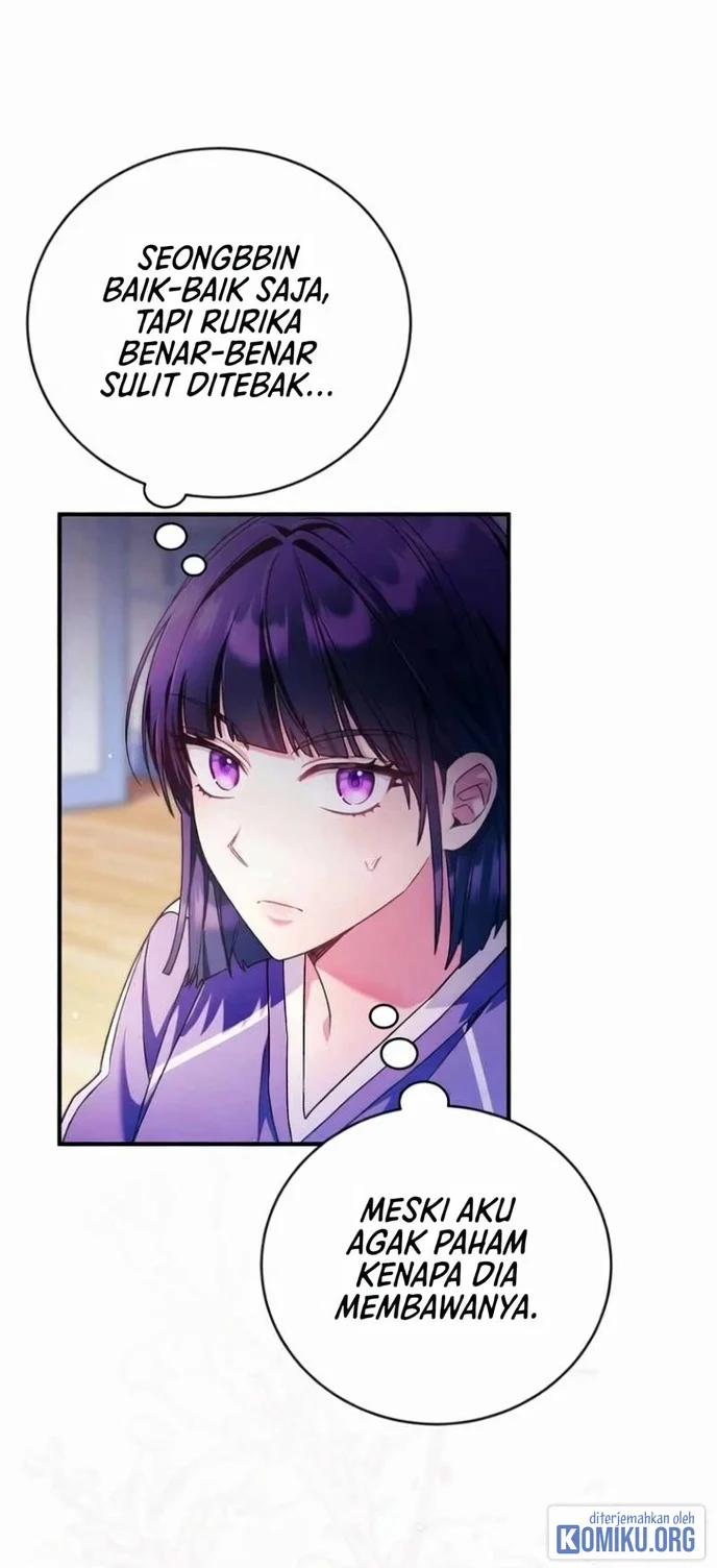 I Tried to Debut My Kid, But Ended Up Debuting Myself Chapter 14 Gambar 66