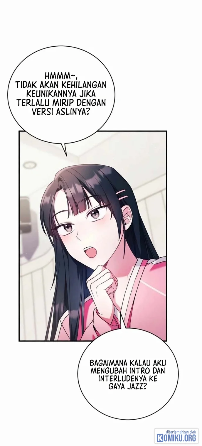 I Tried to Debut My Kid, But Ended Up Debuting Myself Chapter 14 Gambar 74