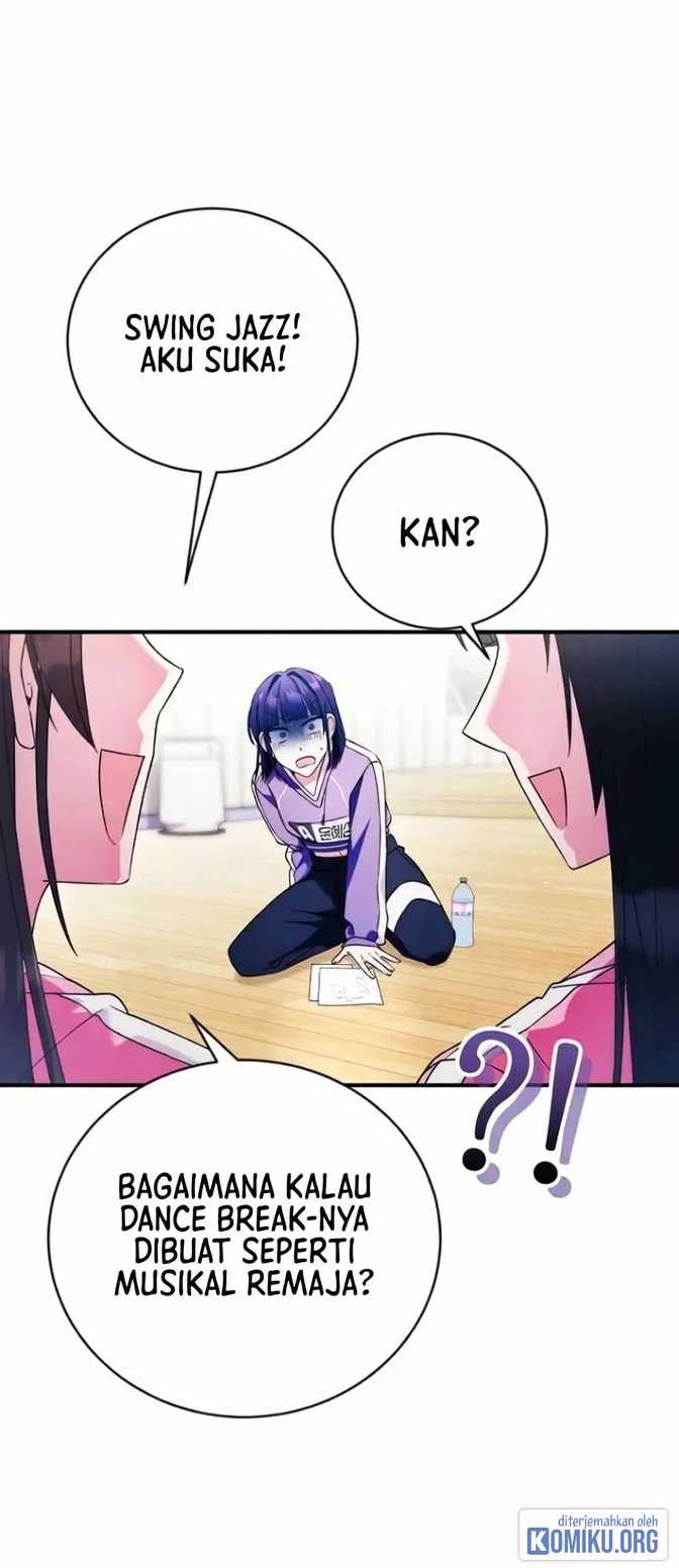 I Tried to Debut My Kid, But Ended Up Debuting Myself Chapter 14 Gambar 75