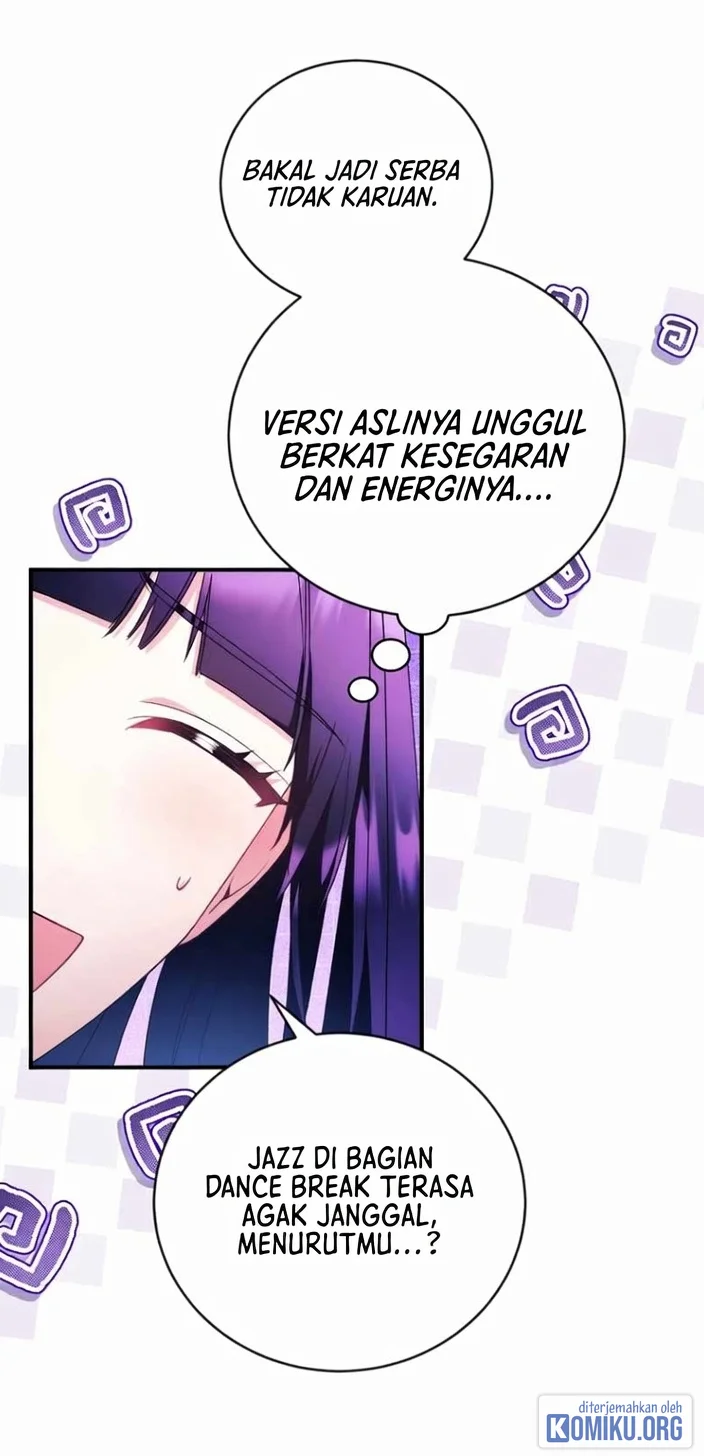 I Tried to Debut My Kid, But Ended Up Debuting Myself Chapter 14 Gambar 76