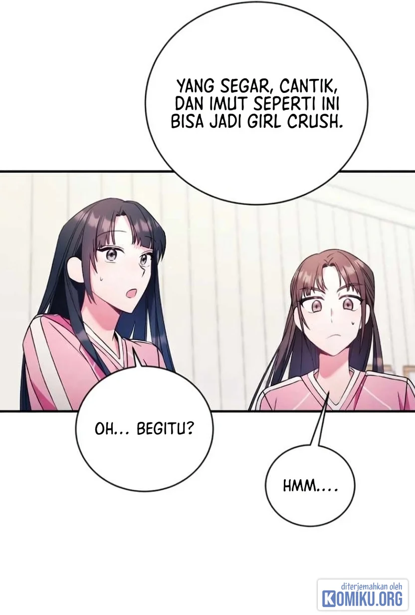 I Tried to Debut My Kid, But Ended Up Debuting Myself Chapter 14 Gambar 81
