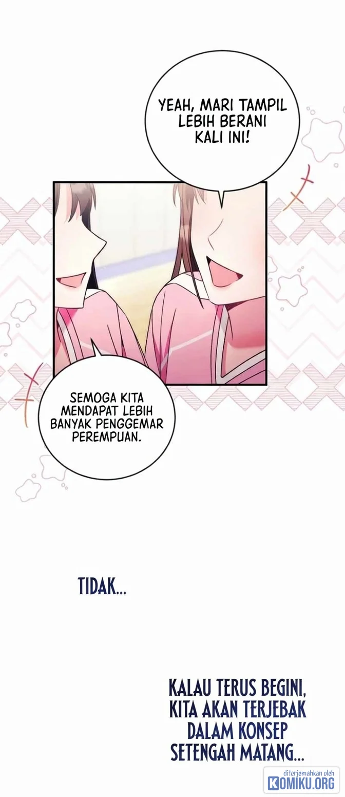 I Tried to Debut My Kid, But Ended Up Debuting Myself Chapter 14 Gambar 83