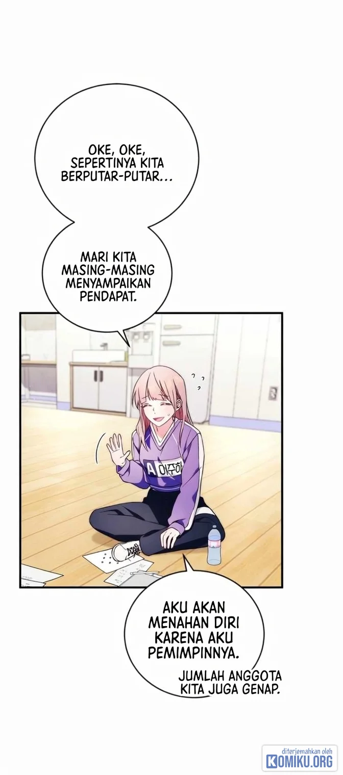 I Tried to Debut My Kid, But Ended Up Debuting Myself Chapter 14 Gambar 85
