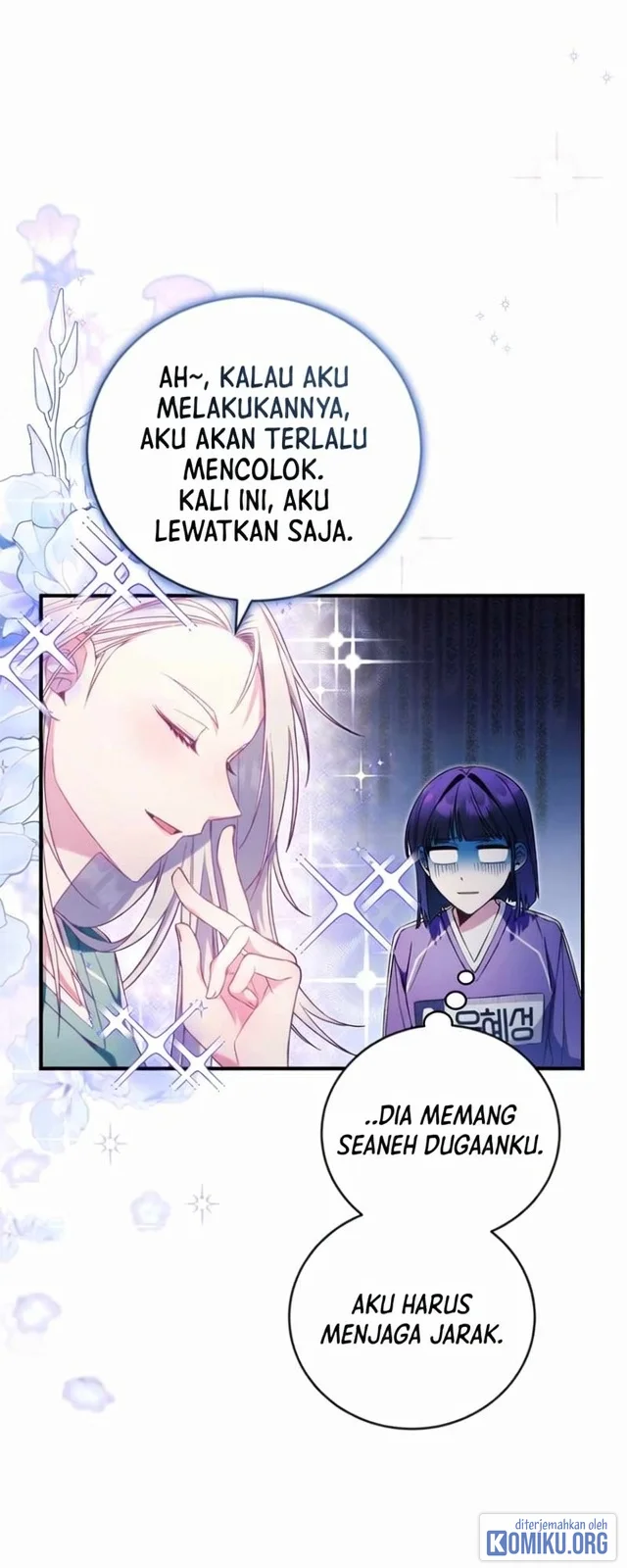 I Tried to Debut My Kid, But Ended Up Debuting Myself Chapter 15 Gambar 11