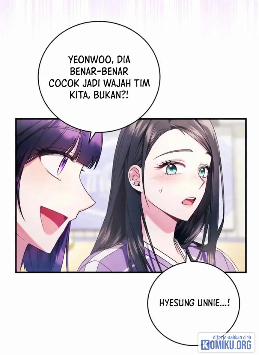 I Tried to Debut My Kid, But Ended Up Debuting Myself Chapter 15 Gambar 17