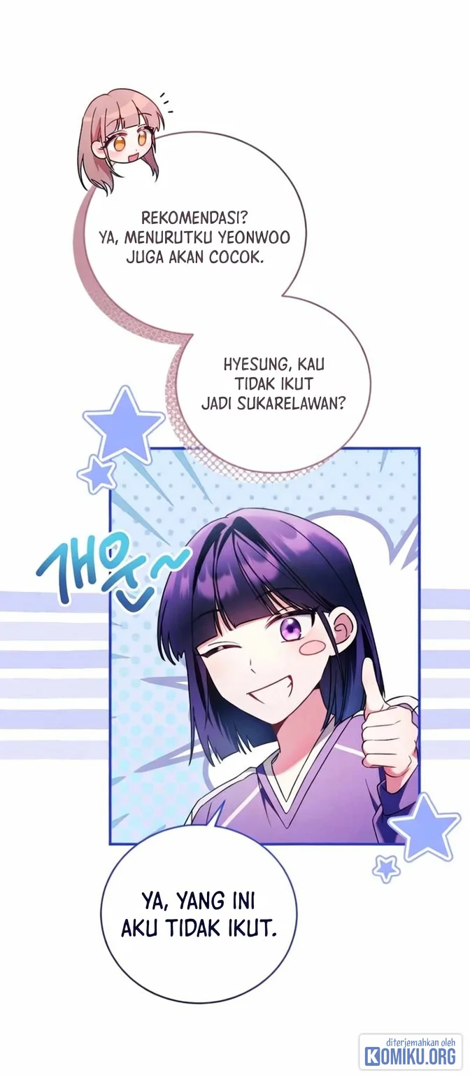 I Tried to Debut My Kid, But Ended Up Debuting Myself Chapter 15 Gambar 18
