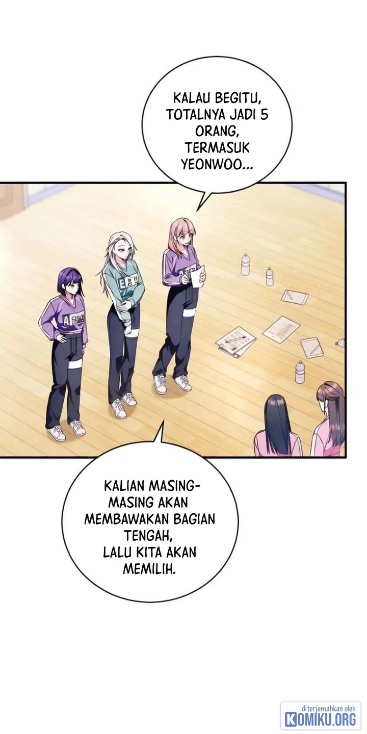 I Tried to Debut My Kid, But Ended Up Debuting Myself Chapter 15 Gambar 19