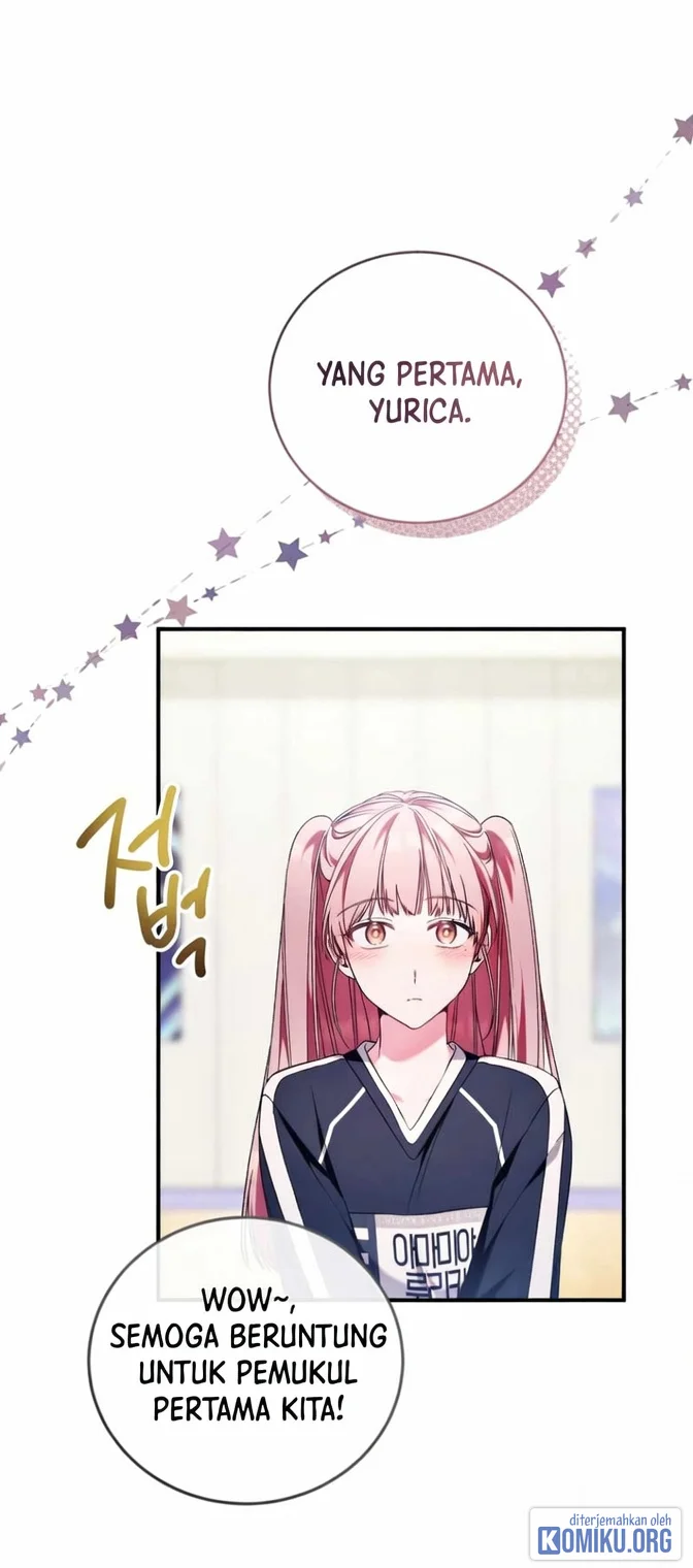 I Tried to Debut My Kid, But Ended Up Debuting Myself Chapter 15 Gambar 20