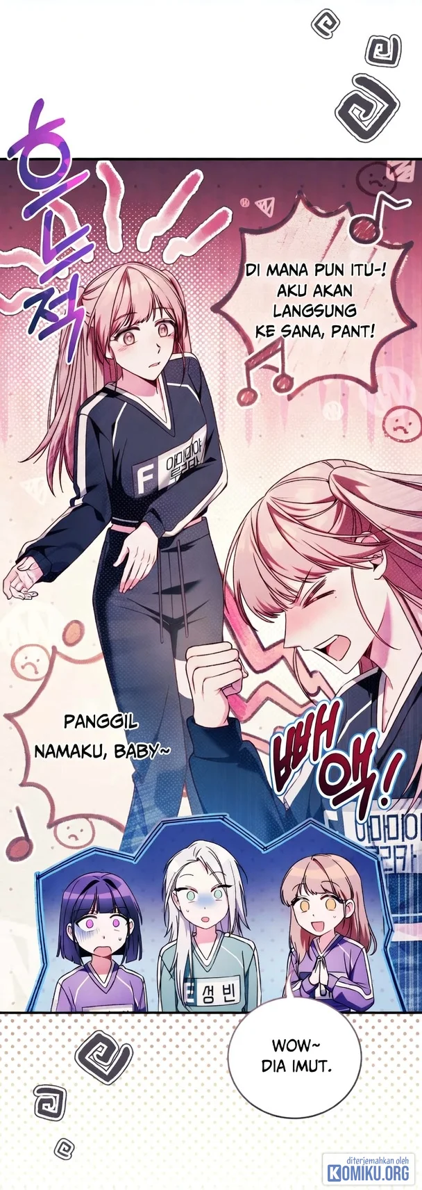 I Tried to Debut My Kid, But Ended Up Debuting Myself Chapter 15 Gambar 21