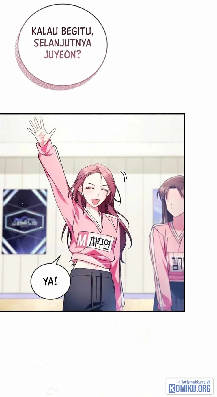 I Tried to Debut My Kid, But Ended Up Debuting Myself Chapter 15 Gambar 23