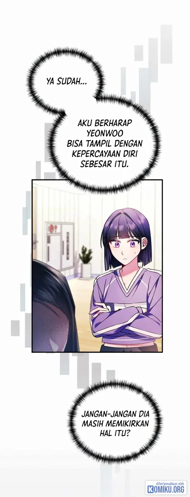 I Tried to Debut My Kid, But Ended Up Debuting Myself Chapter 15 Gambar 30