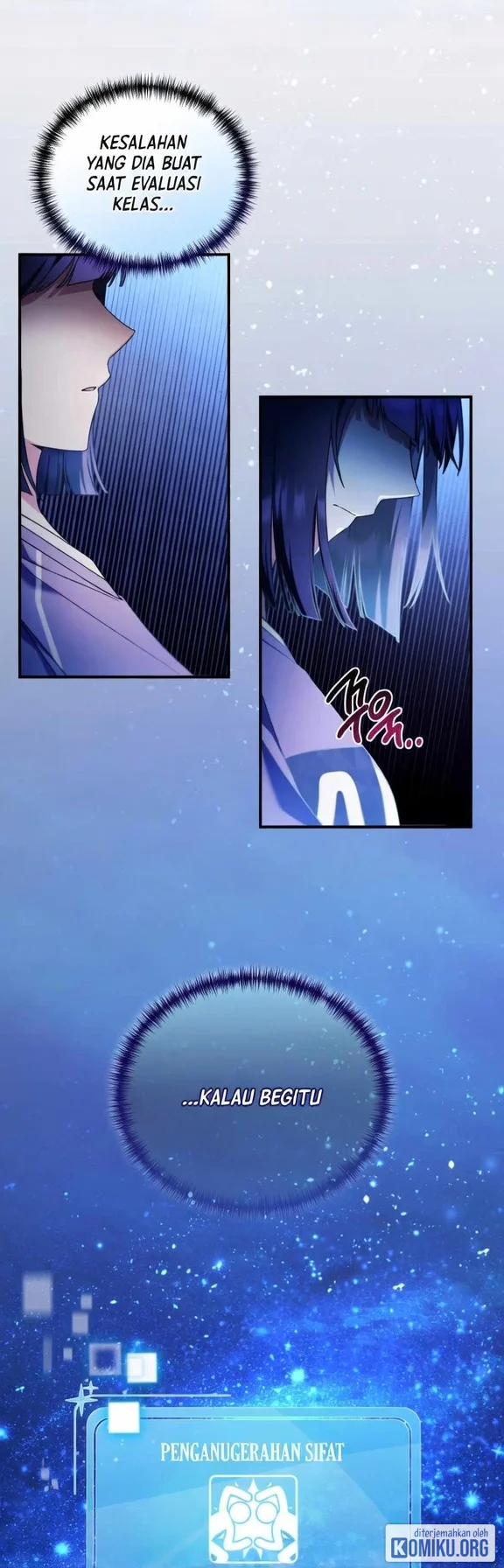 I Tried to Debut My Kid, But Ended Up Debuting Myself Chapter 15 Gambar 31