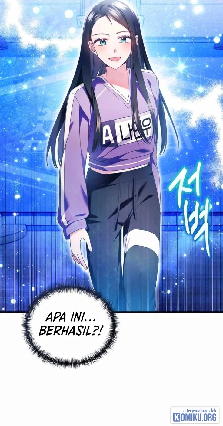 I Tried to Debut My Kid, But Ended Up Debuting Myself Chapter 15 Gambar 36