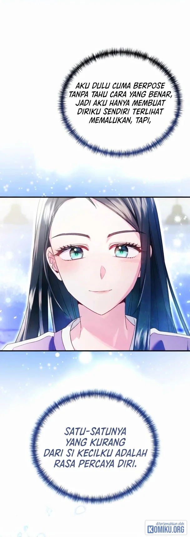 I Tried to Debut My Kid, But Ended Up Debuting Myself Chapter 15 Gambar 37