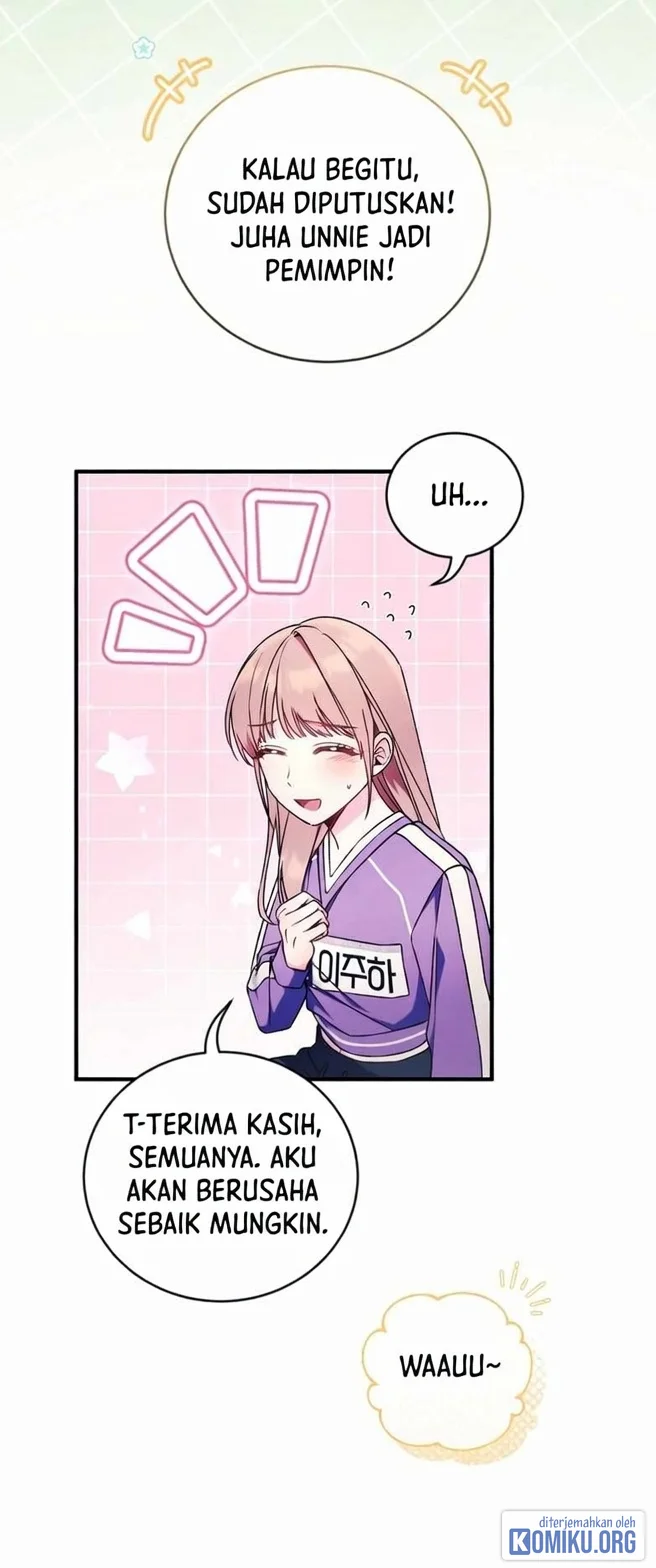 I Tried to Debut My Kid, But Ended Up Debuting Myself Chapter 15 Gambar 4