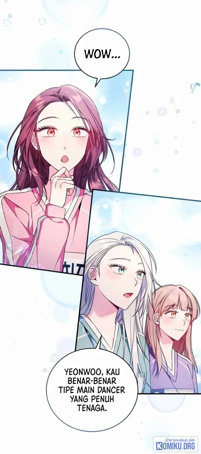 I Tried to Debut My Kid, But Ended Up Debuting Myself Chapter 15 Gambar 40