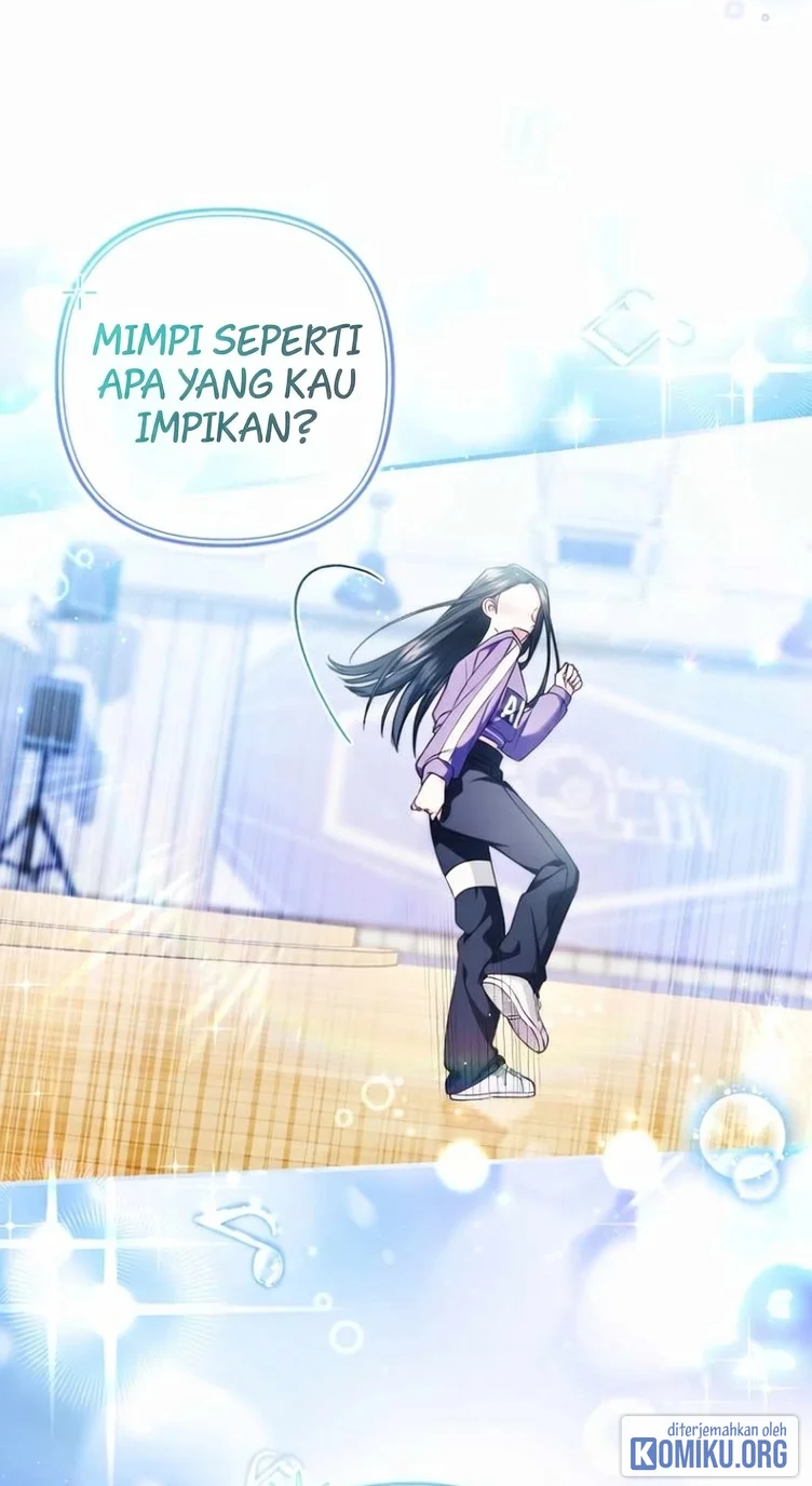 I Tried to Debut My Kid, But Ended Up Debuting Myself Chapter 15 Gambar 41