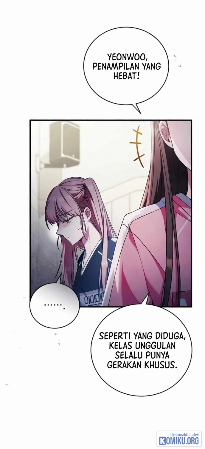 I Tried to Debut My Kid, But Ended Up Debuting Myself Chapter 15 Gambar 49