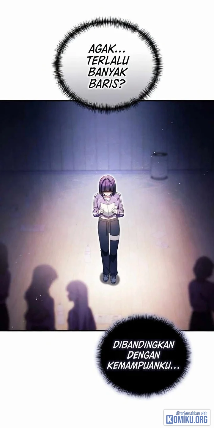 I Tried to Debut My Kid, But Ended Up Debuting Myself Chapter 15 Gambar 57