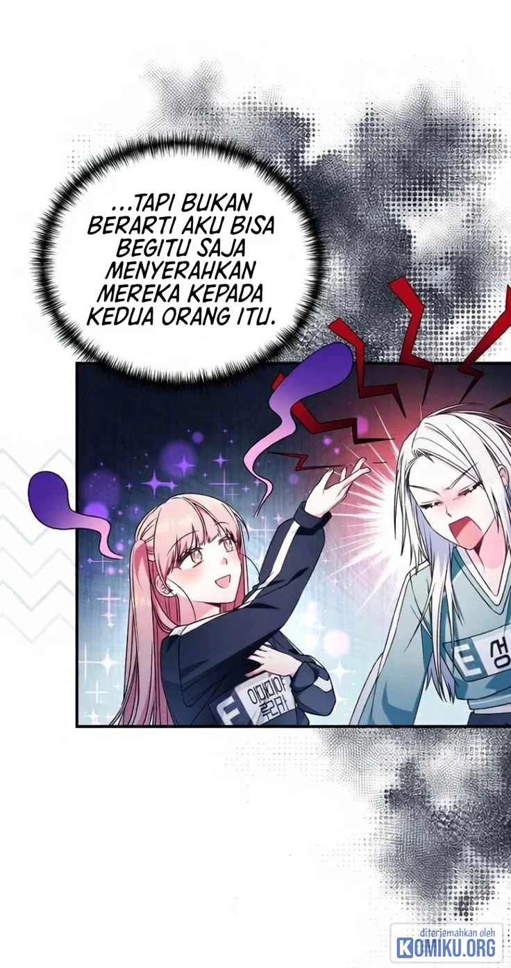 I Tried to Debut My Kid, But Ended Up Debuting Myself Chapter 15 Gambar 58