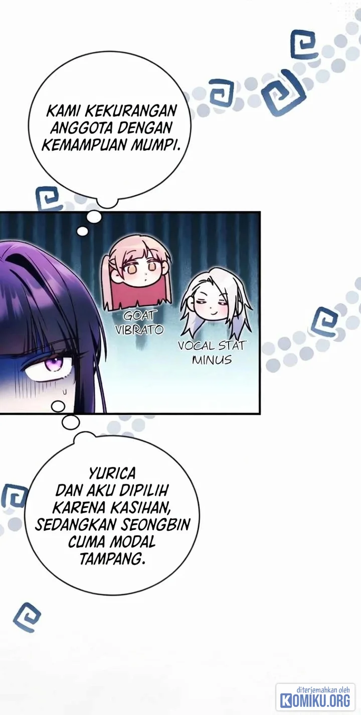 I Tried to Debut My Kid, But Ended Up Debuting Myself Chapter 15 Gambar 59