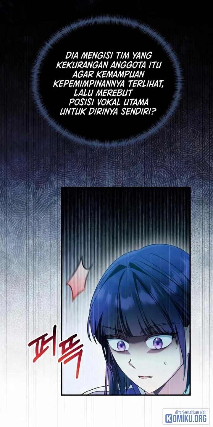 I Tried to Debut My Kid, But Ended Up Debuting Myself Chapter 15 Gambar 61
