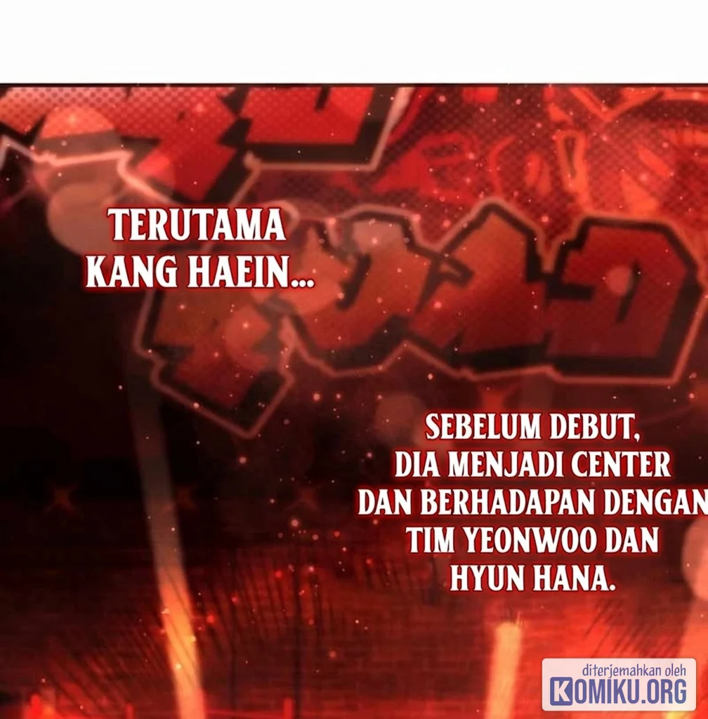 I Tried to Debut My Kid, But Ended Up Debuting Myself Chapter 15 Gambar 65