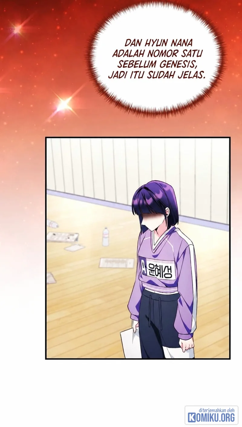I Tried to Debut My Kid, But Ended Up Debuting Myself Chapter 15 Gambar 68