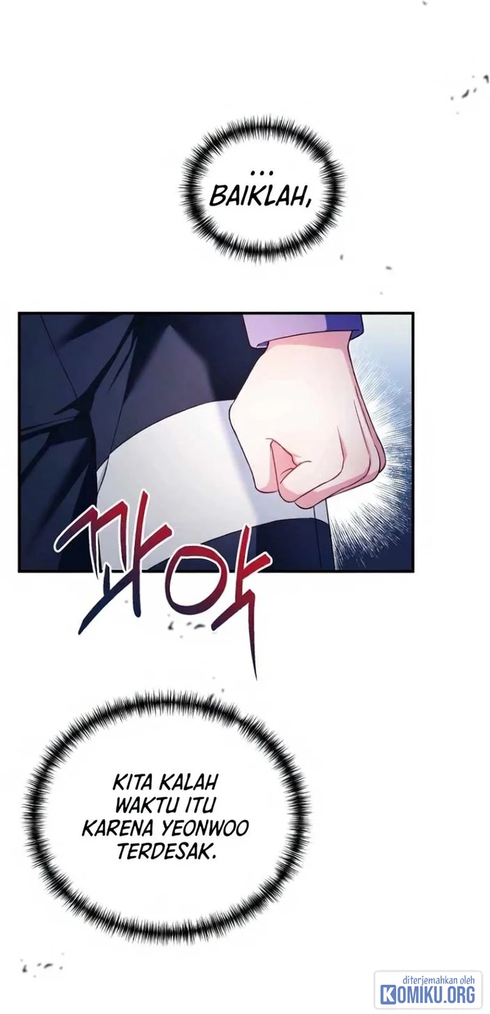I Tried to Debut My Kid, But Ended Up Debuting Myself Chapter 15 Gambar 69