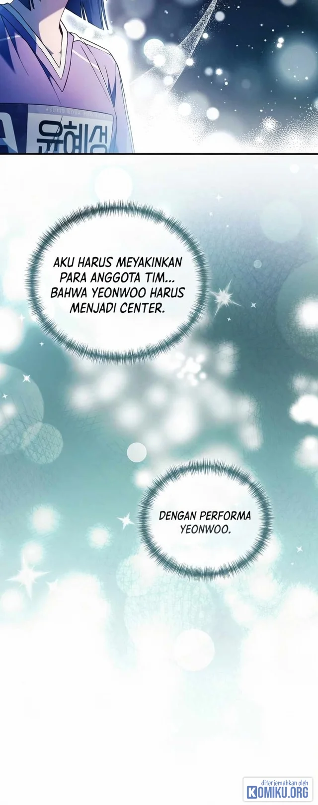I Tried to Debut My Kid, But Ended Up Debuting Myself Chapter 15 Gambar 7