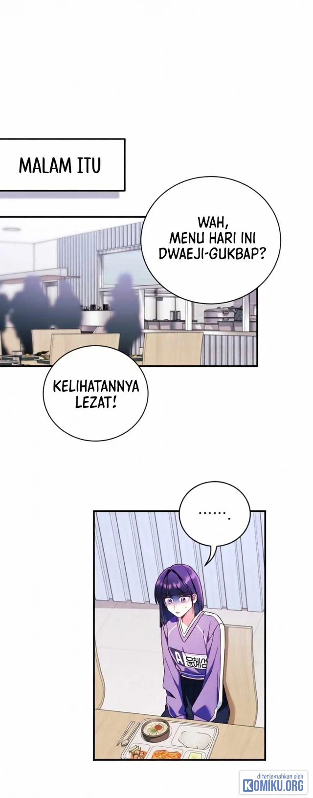 I Tried to Debut My Kid, But Ended Up Debuting Myself Chapter 15 Gambar 71