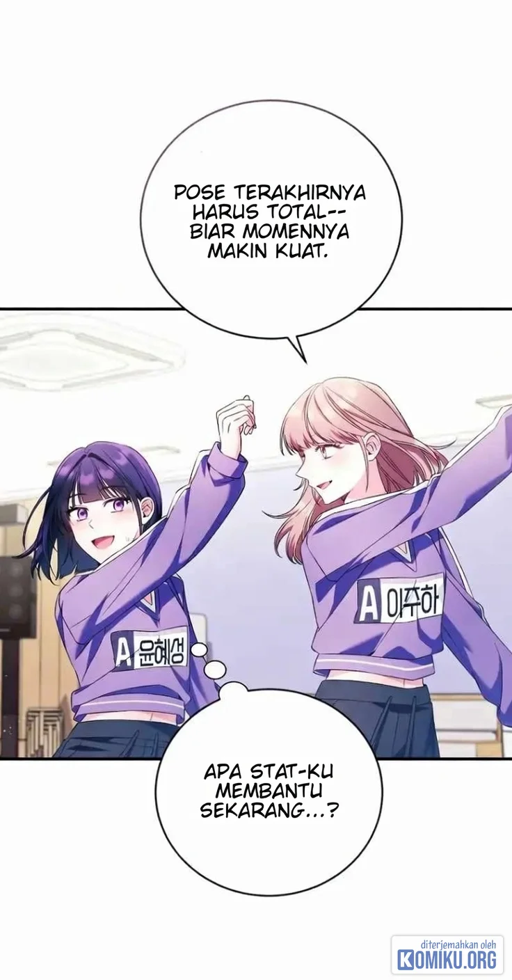 I Tried to Debut My Kid, But Ended Up Debuting Myself Chapter 16 Gambar 11