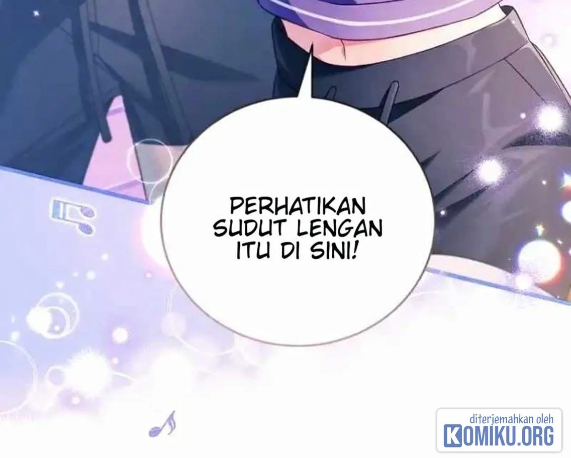 I Tried to Debut My Kid, But Ended Up Debuting Myself Chapter 16 Gambar 17