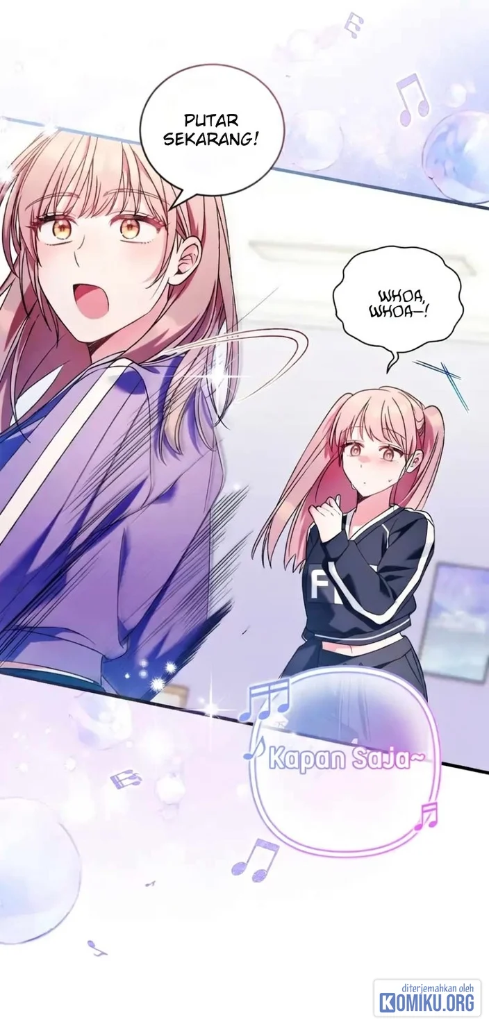 I Tried to Debut My Kid, But Ended Up Debuting Myself Chapter 16 Gambar 18