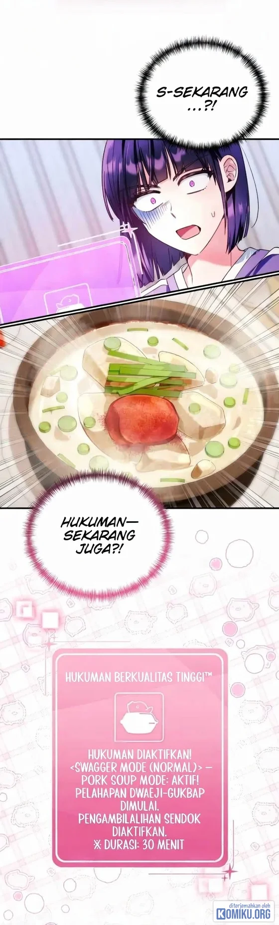 Manhwa I Tried to Debut My Kid, But Ended Up Debuting Myself Chapter 16 gambar 2