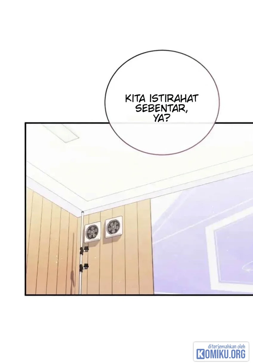 I Tried to Debut My Kid, But Ended Up Debuting Myself Chapter 16 Gambar 22
