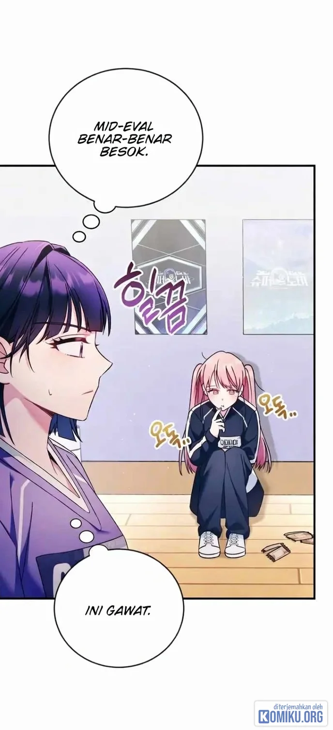 I Tried to Debut My Kid, But Ended Up Debuting Myself Chapter 16 Gambar 23