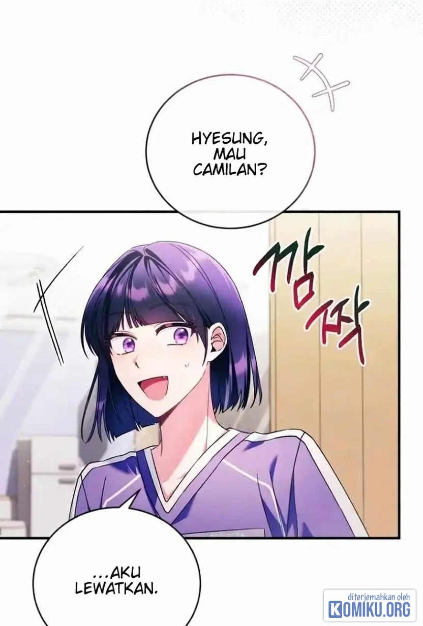 I Tried to Debut My Kid, But Ended Up Debuting Myself Chapter 16 Gambar 25