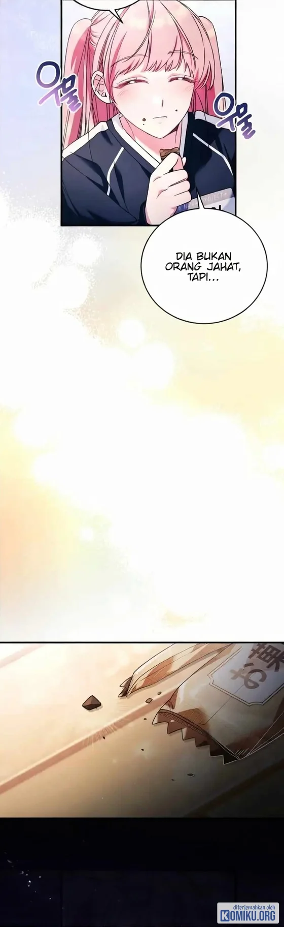 I Tried to Debut My Kid, But Ended Up Debuting Myself Chapter 16 Gambar 27