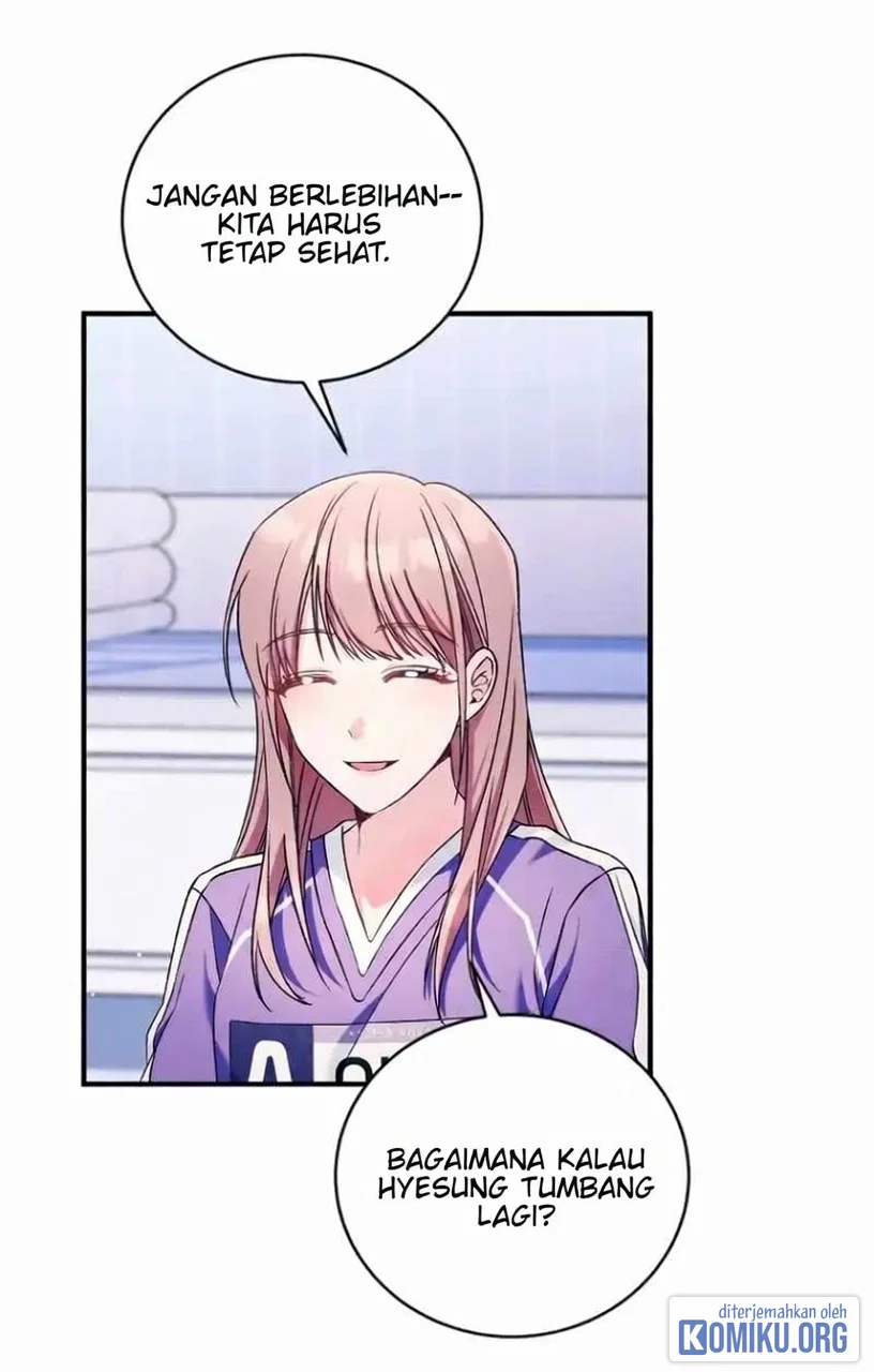 I Tried to Debut My Kid, But Ended Up Debuting Myself Chapter 16 Gambar 33