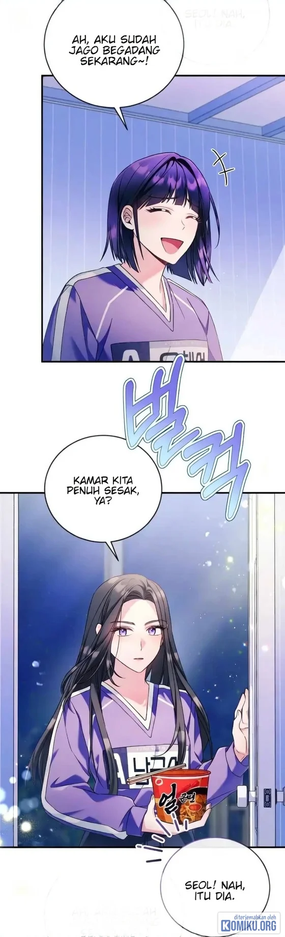 I Tried to Debut My Kid, But Ended Up Debuting Myself Chapter 16 Gambar 35