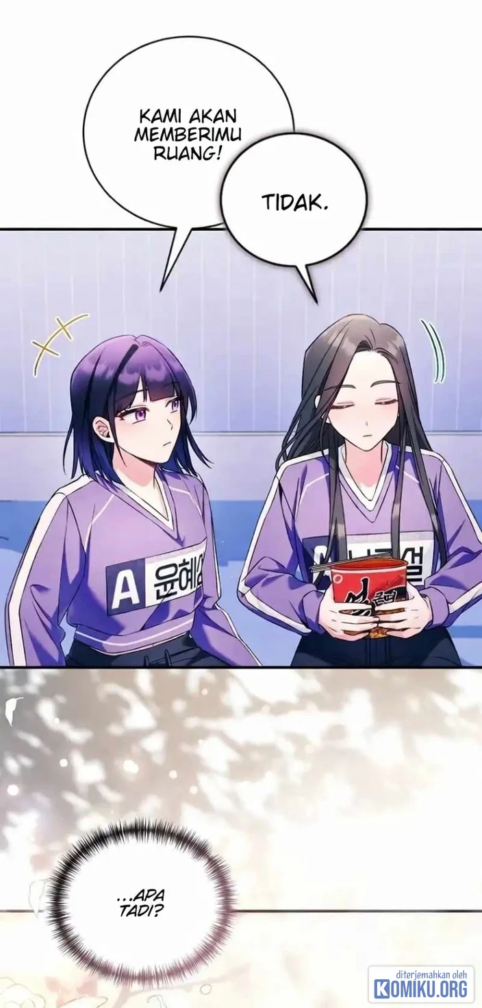 I Tried to Debut My Kid, But Ended Up Debuting Myself Chapter 16 Gambar 37