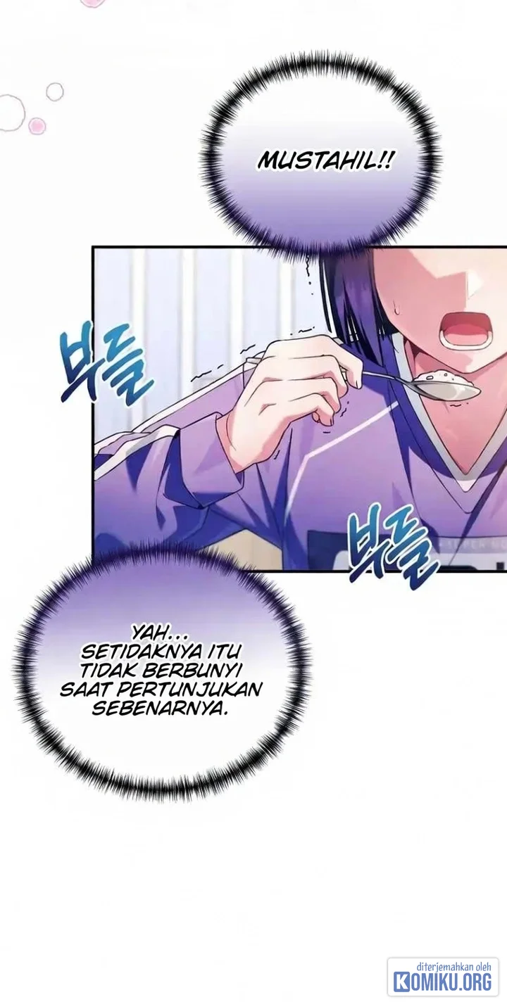 I Tried to Debut My Kid, But Ended Up Debuting Myself Chapter 16 Gambar 4