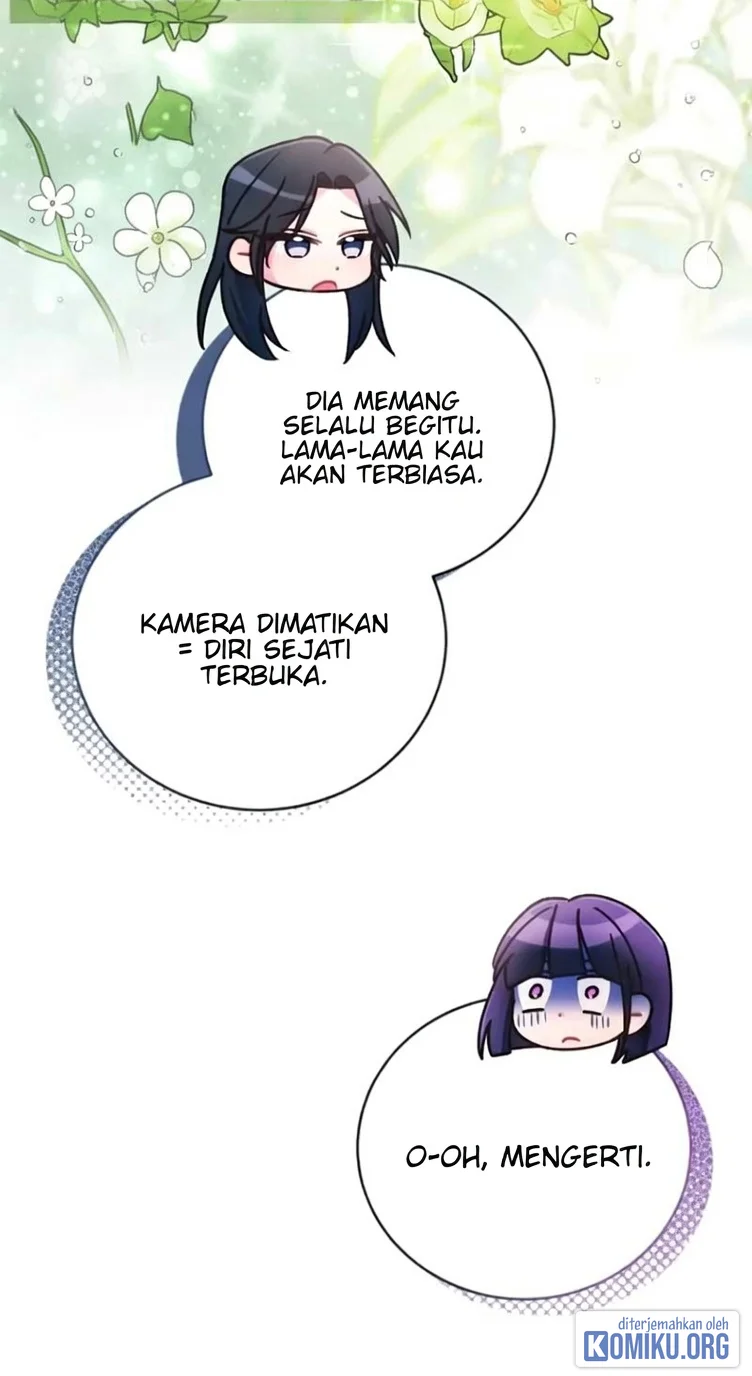 I Tried to Debut My Kid, But Ended Up Debuting Myself Chapter 16 Gambar 42