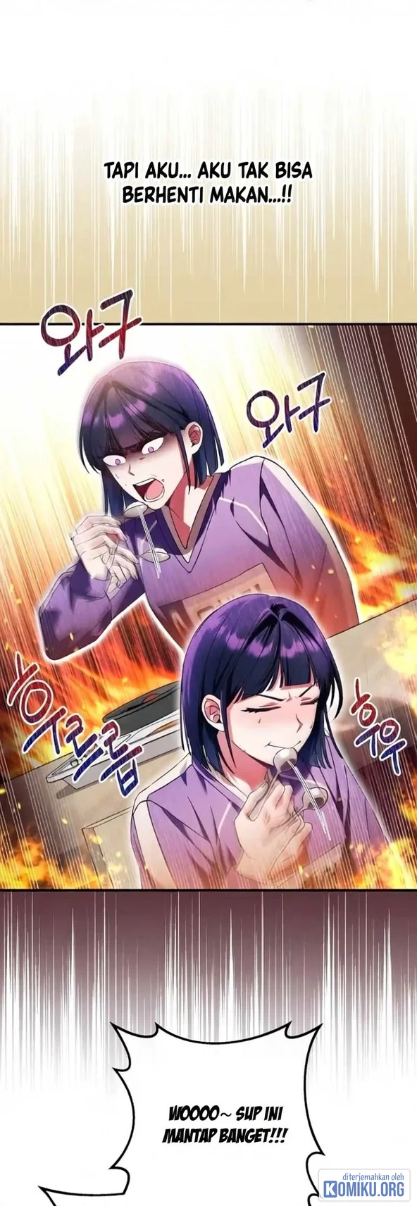 I Tried to Debut My Kid, But Ended Up Debuting Myself Chapter 16 Gambar 5