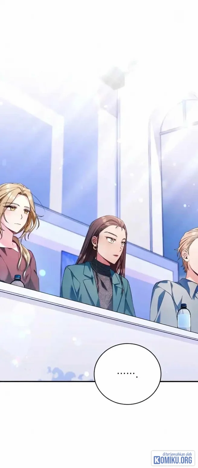I Tried to Debut My Kid, But Ended Up Debuting Myself Chapter 16 Gambar 51