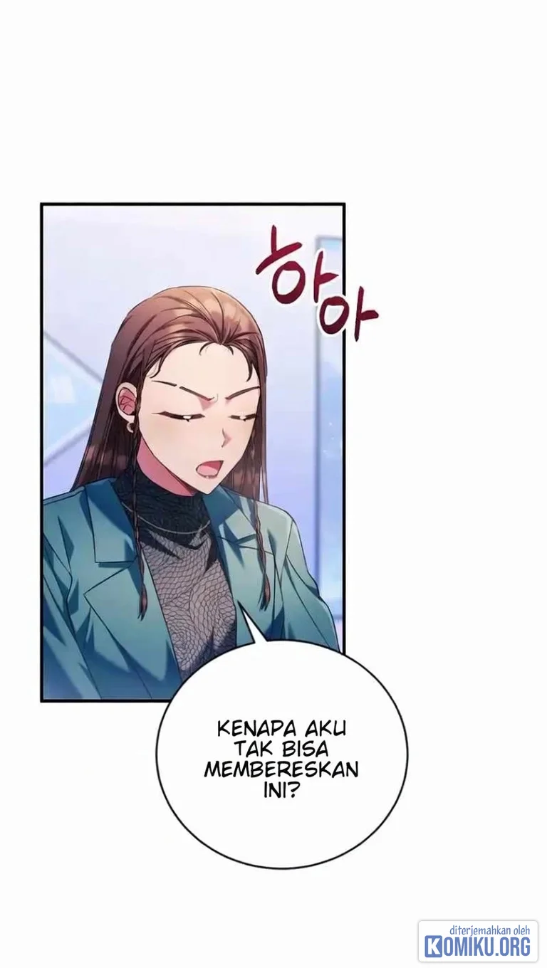 I Tried to Debut My Kid, But Ended Up Debuting Myself Chapter 16 Gambar 52