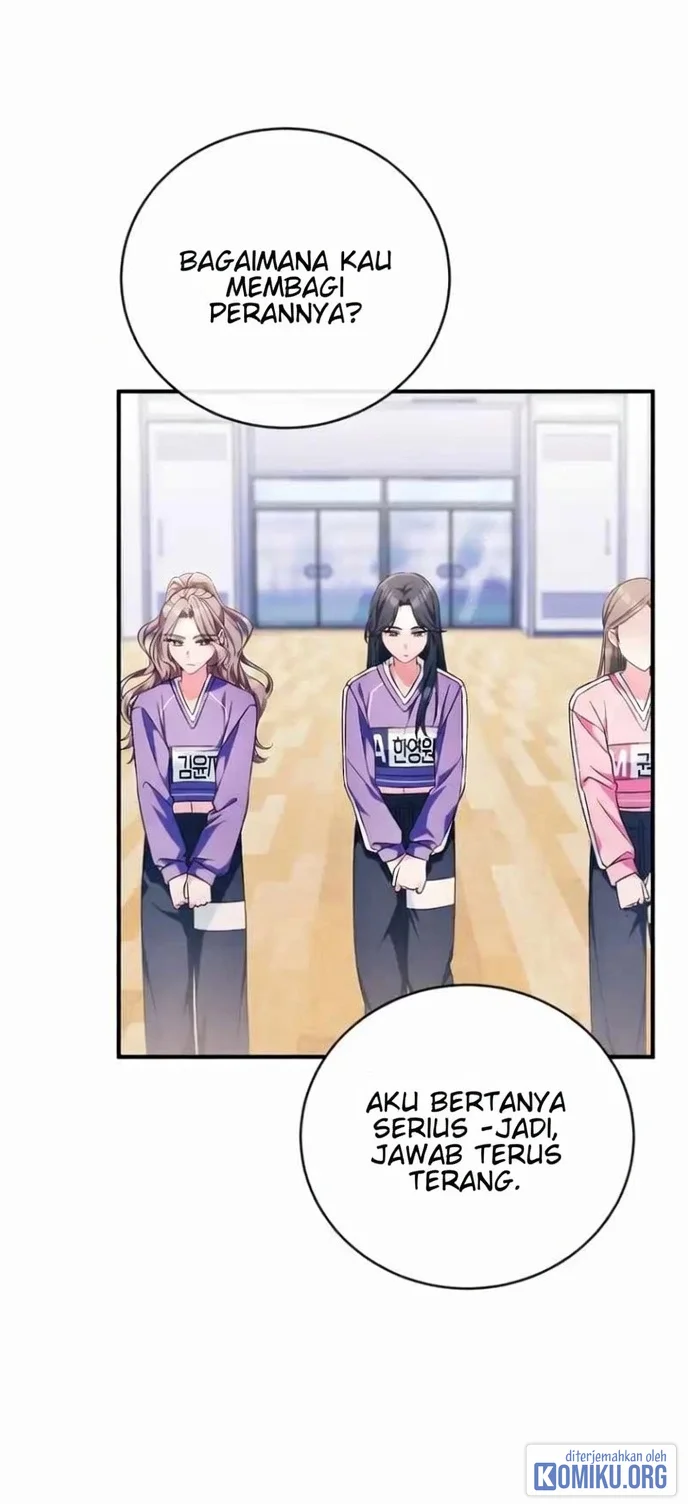 I Tried to Debut My Kid, But Ended Up Debuting Myself Chapter 16 Gambar 53