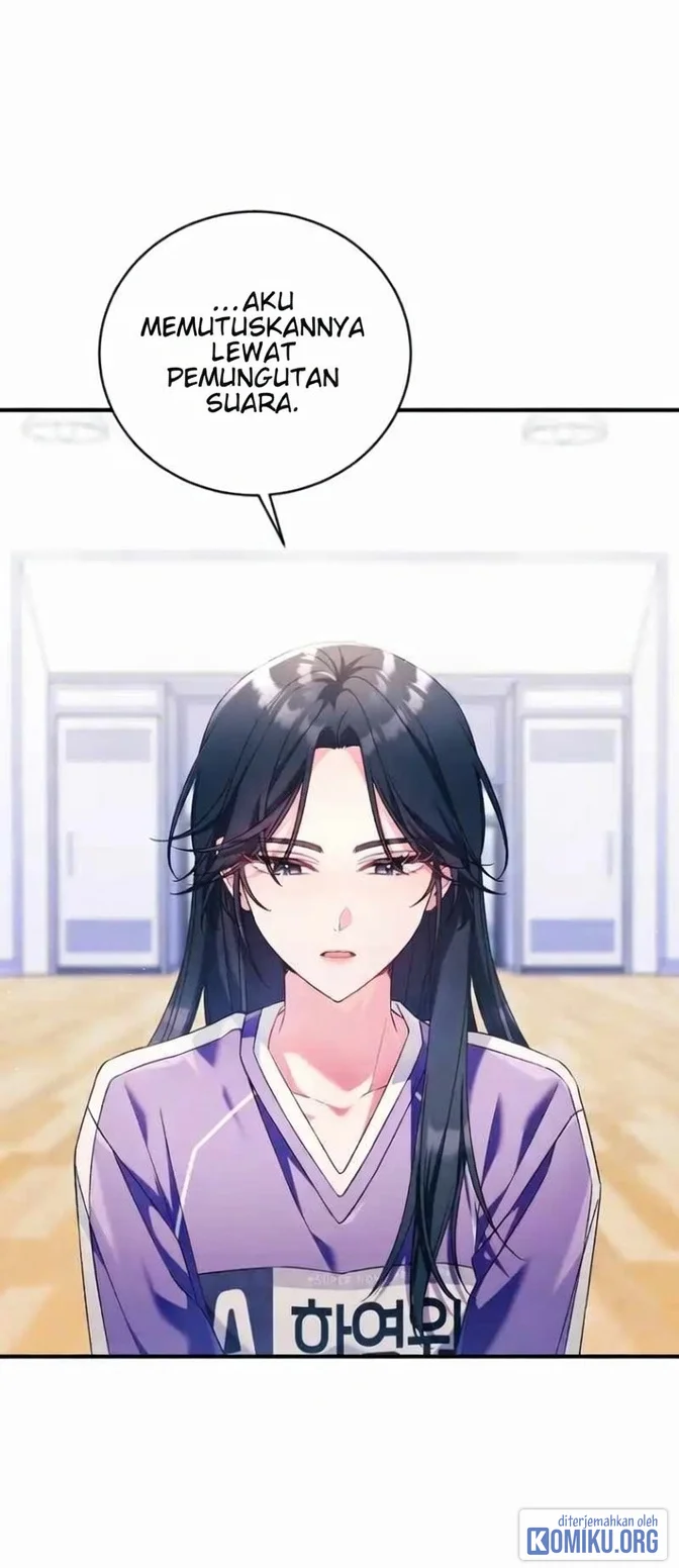 I Tried to Debut My Kid, But Ended Up Debuting Myself Chapter 16 Gambar 54