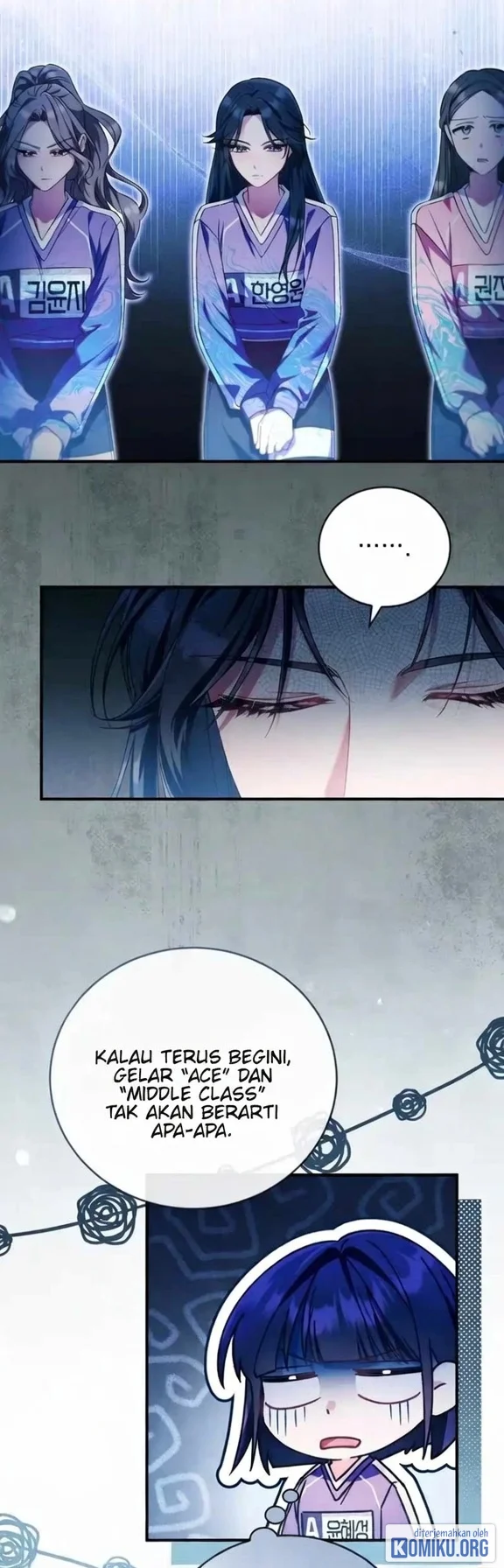 I Tried to Debut My Kid, But Ended Up Debuting Myself Chapter 16 Gambar 58